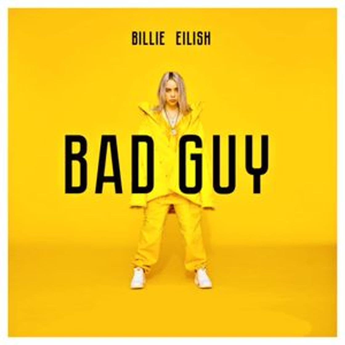 Canción bad guy