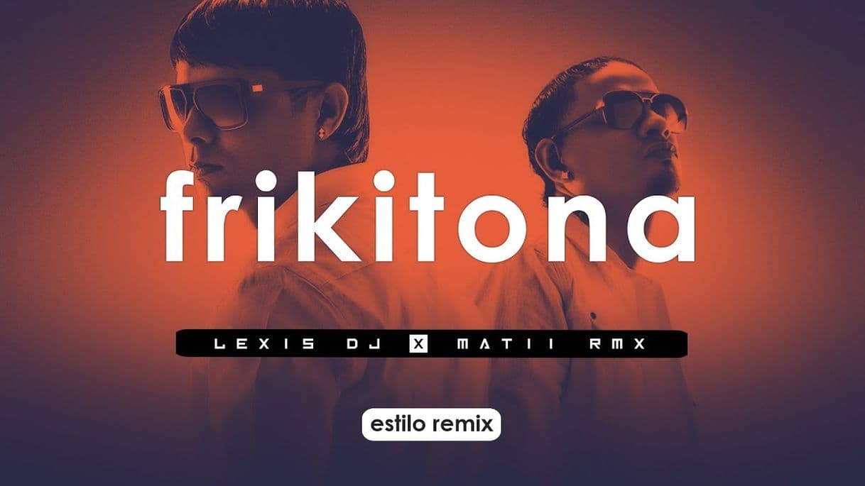 Canción Frikitona