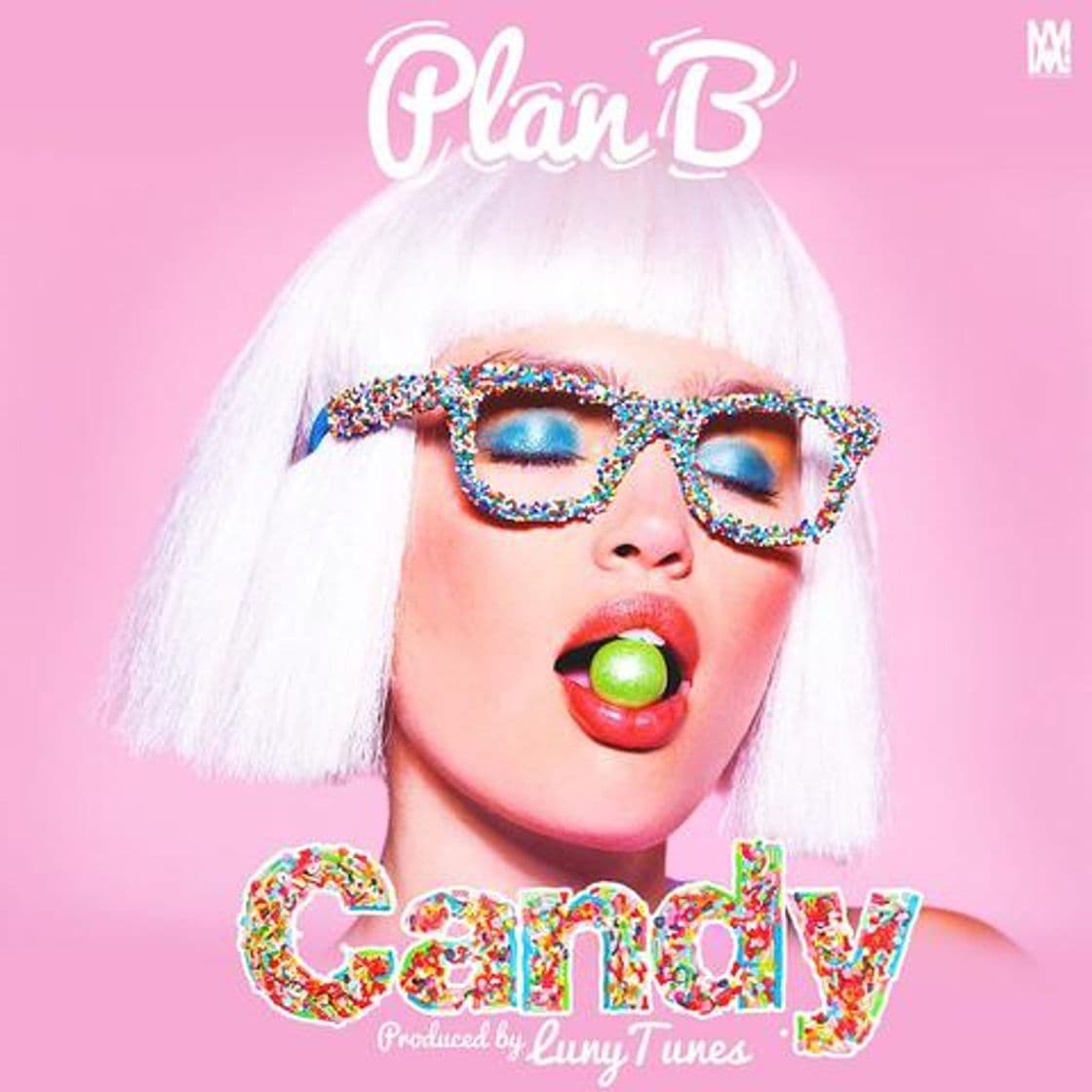 Canción Candy