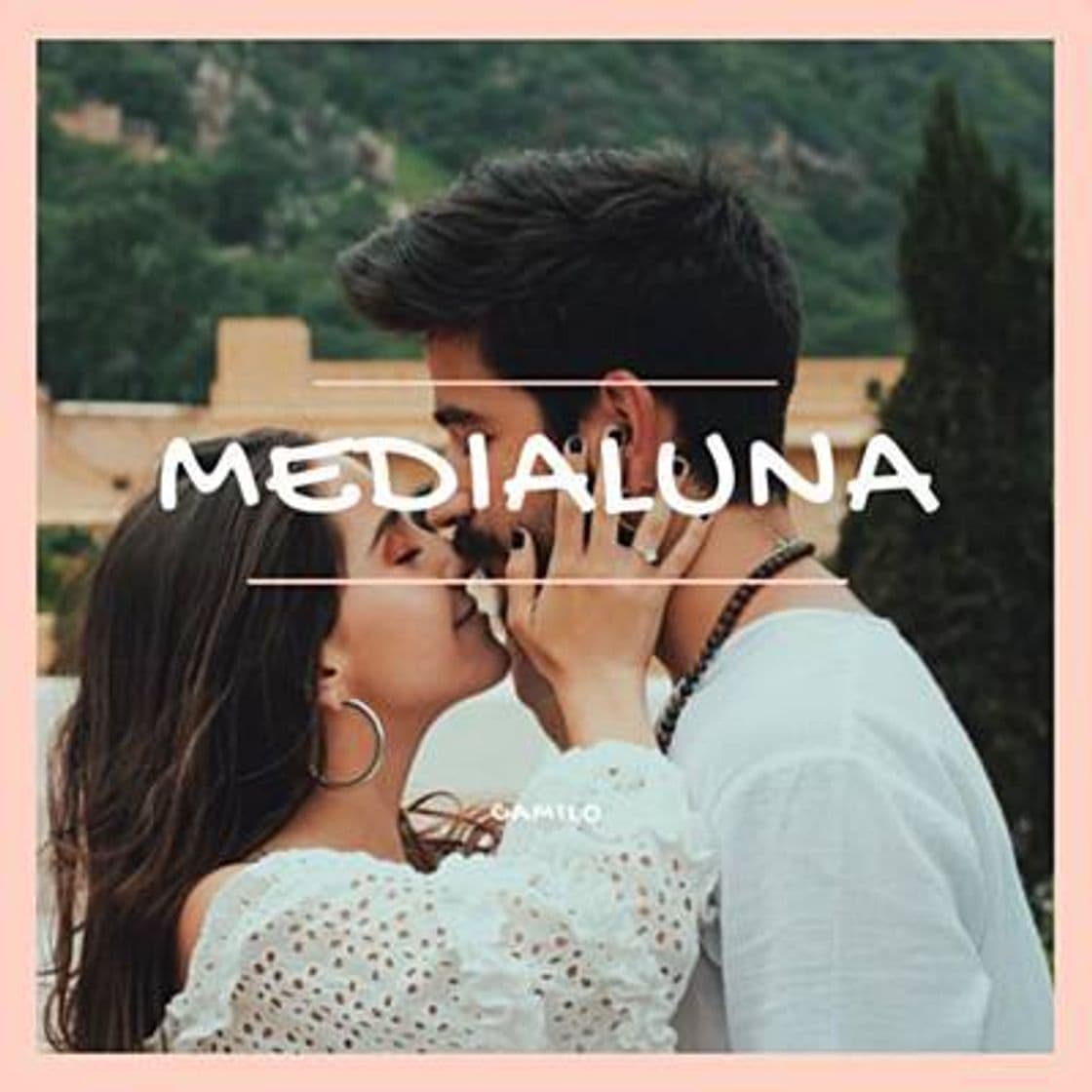 Canción Medialuna