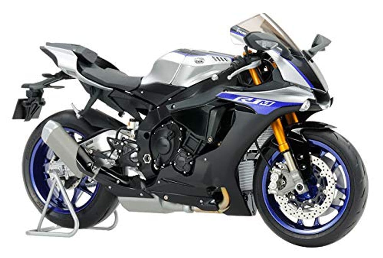 Producto Tamiya Yamaha YZF-R1M 14133-Maqueta