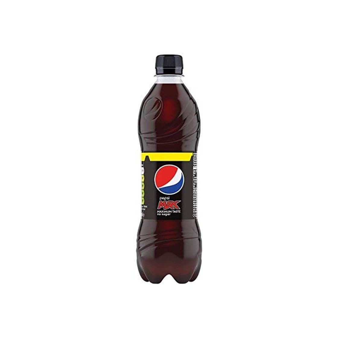 Producto Pepsi Max