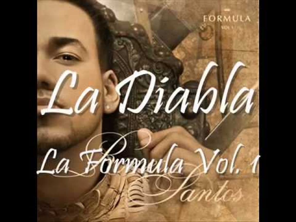 Canción La Diabla