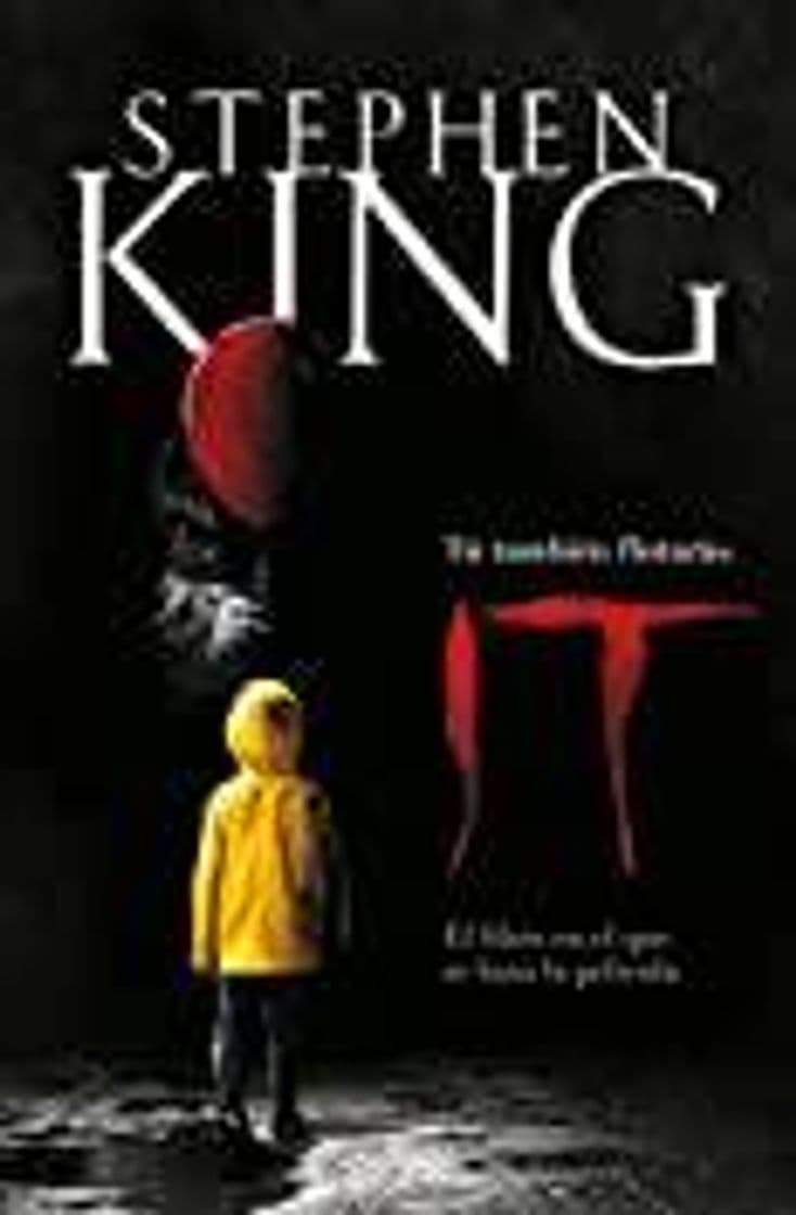 Libro It - Stephen King