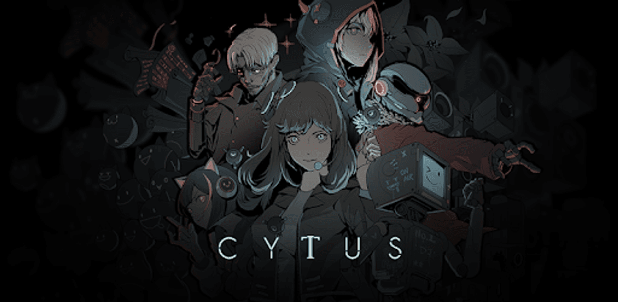 Videojuegos Cytus II - Apps on Google Play