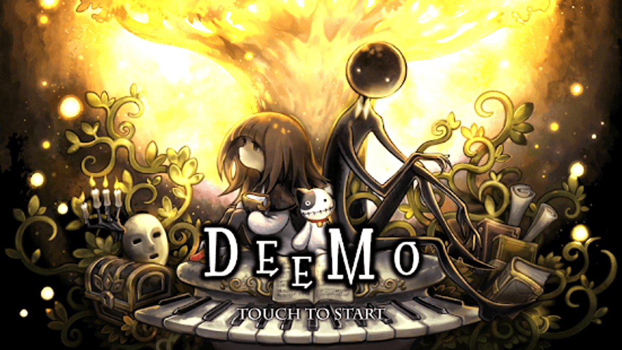 Videojuegos DEEMO - Apps on Google Play