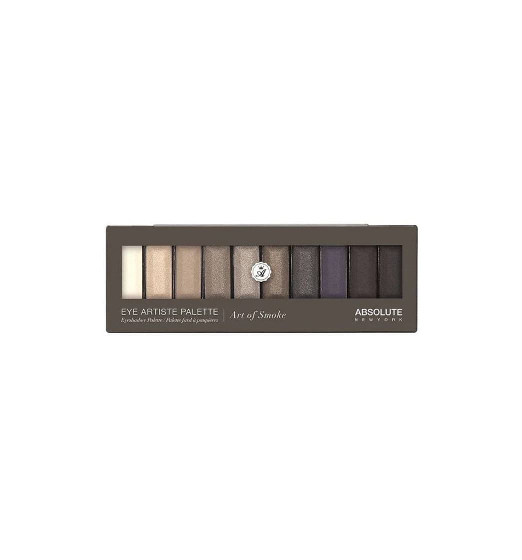 Producto Artist Palette Art Of Smoke