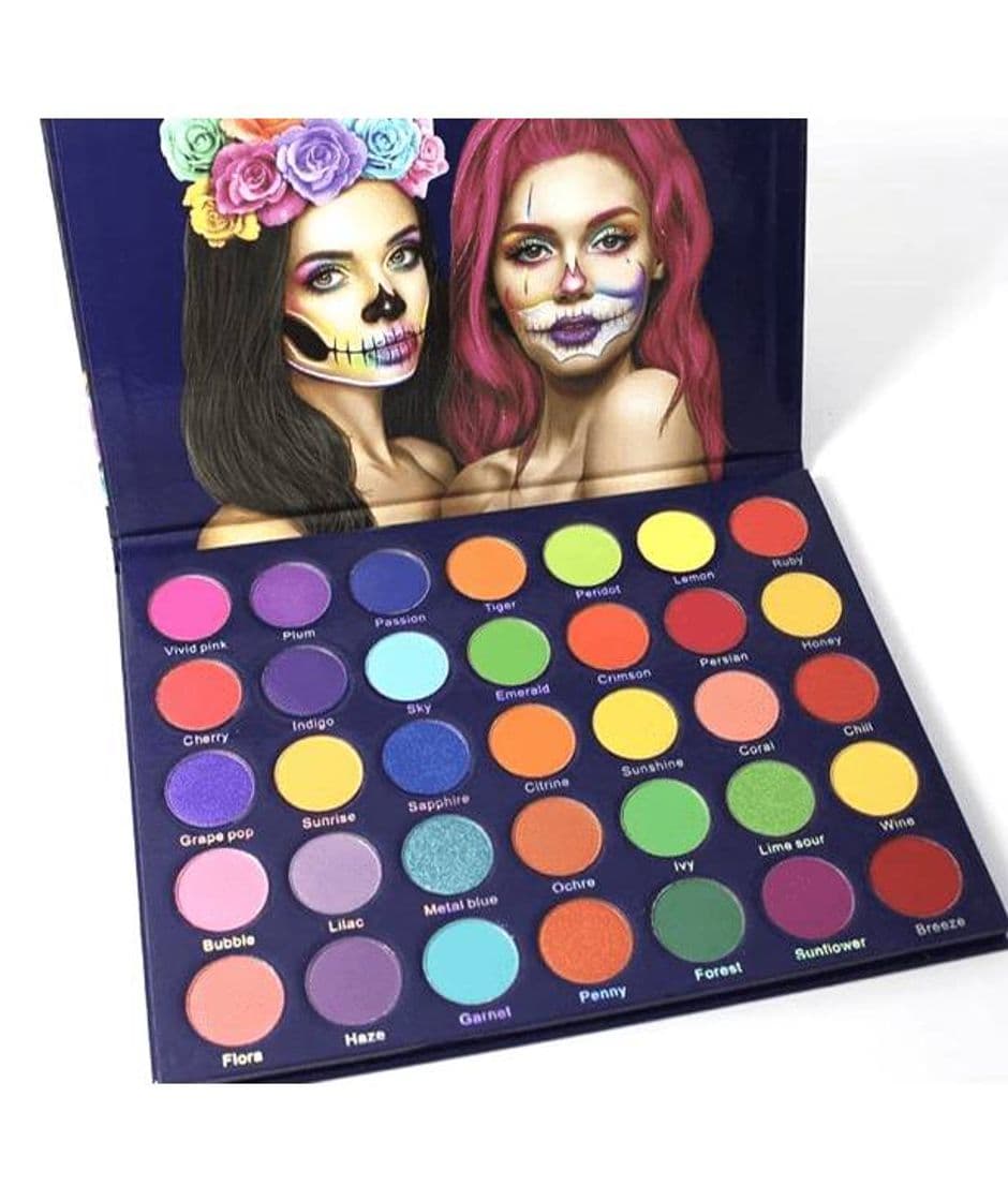 Producto Sombra Besties