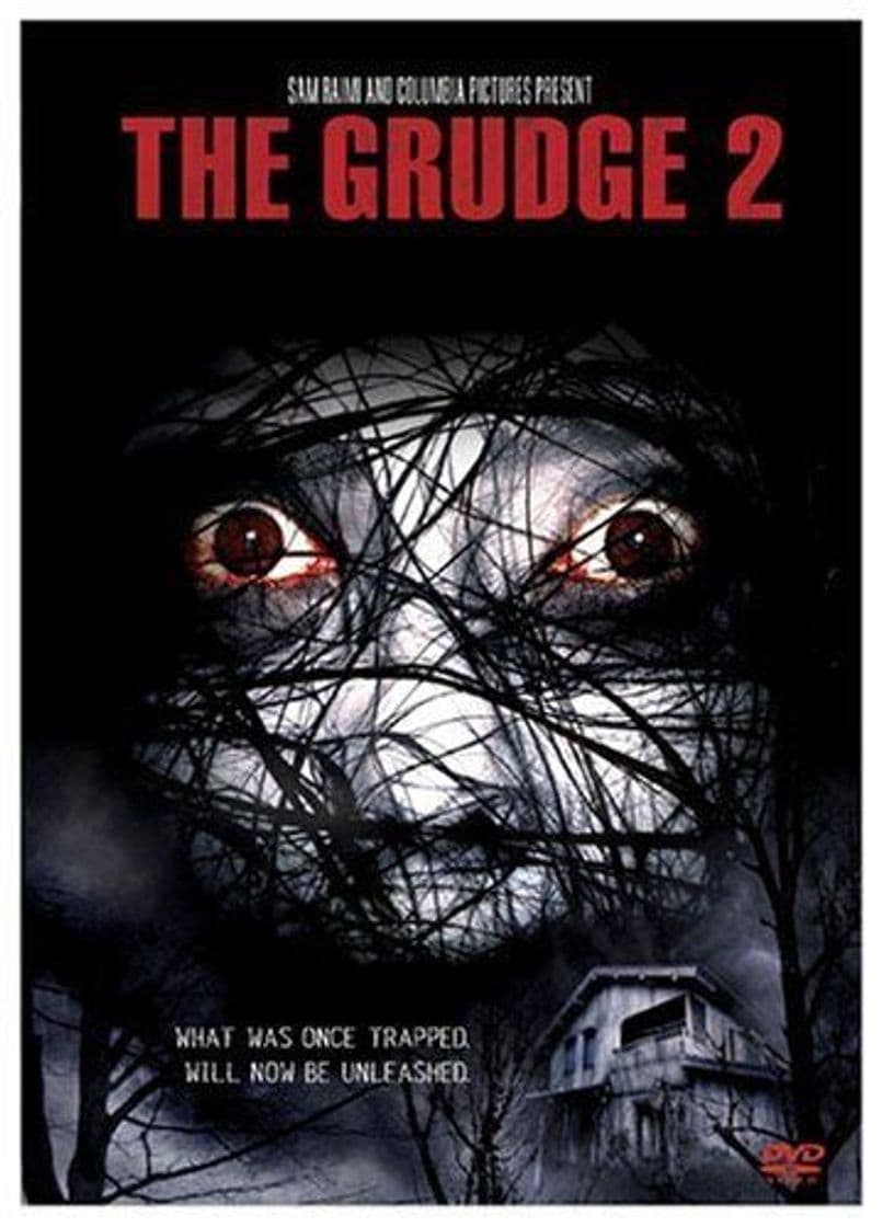 Película El Grito 2 - The Grudge II