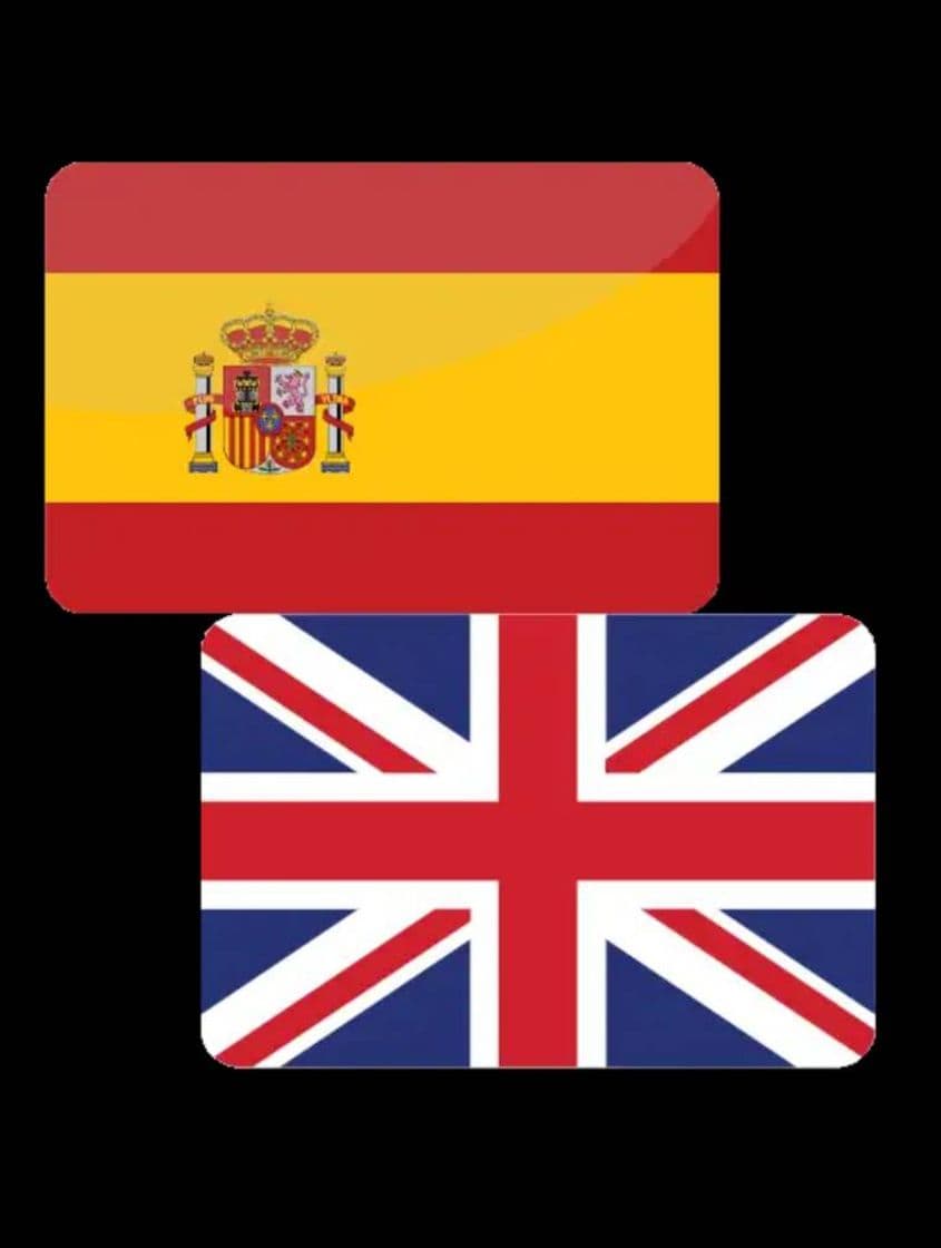 App Diccionario Inglés - Español