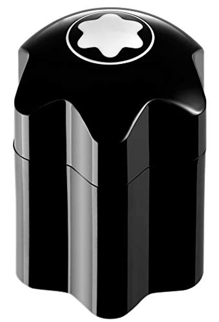 Product Montblanc Emblem Agua de Tocador