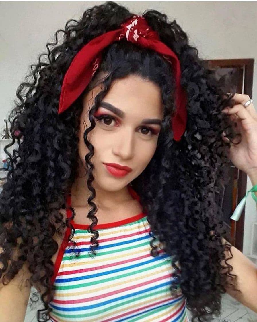 Moda Penteado 