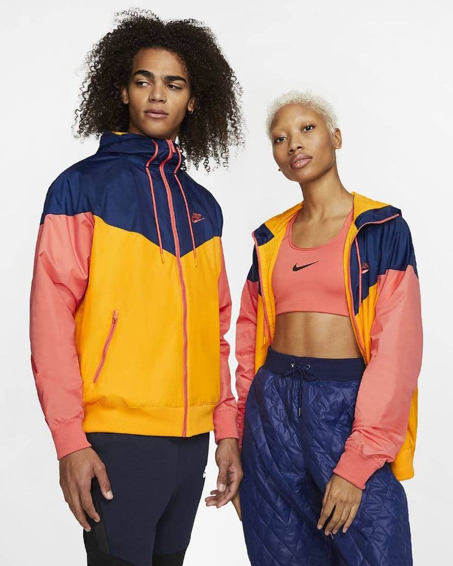 Moda  Nike Sportswear Windrunner. 