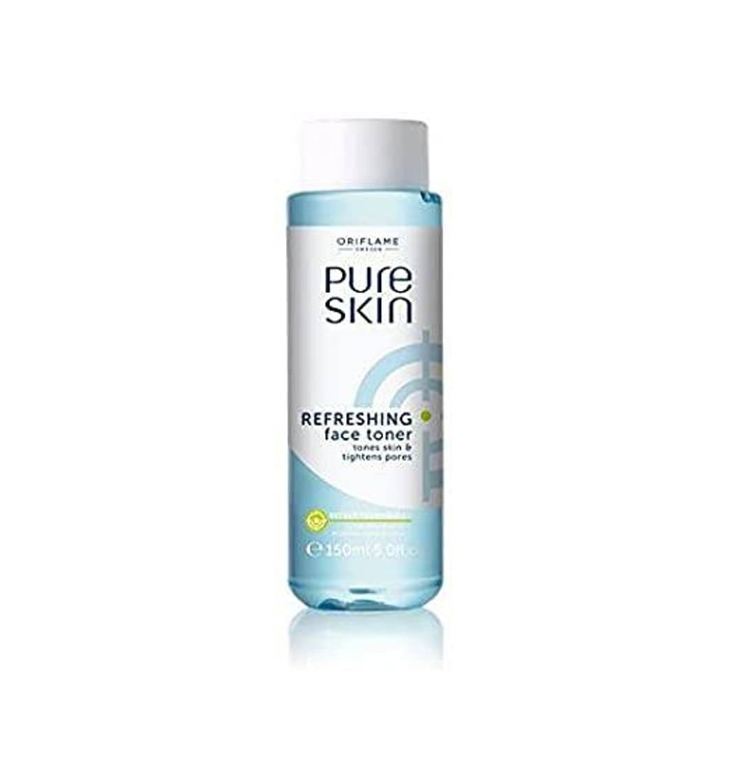 Product Pure piel refrescante face toner