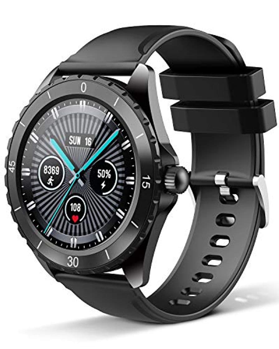 Fashion ELEGIANT SmartWatch