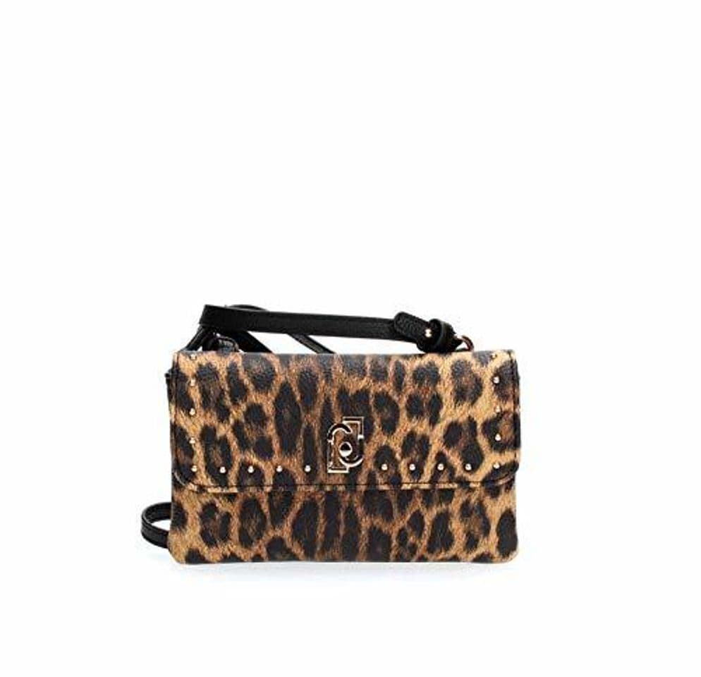 Producto Liu Jo A69082 E0419 Los portabebés Mujer leopardo TU