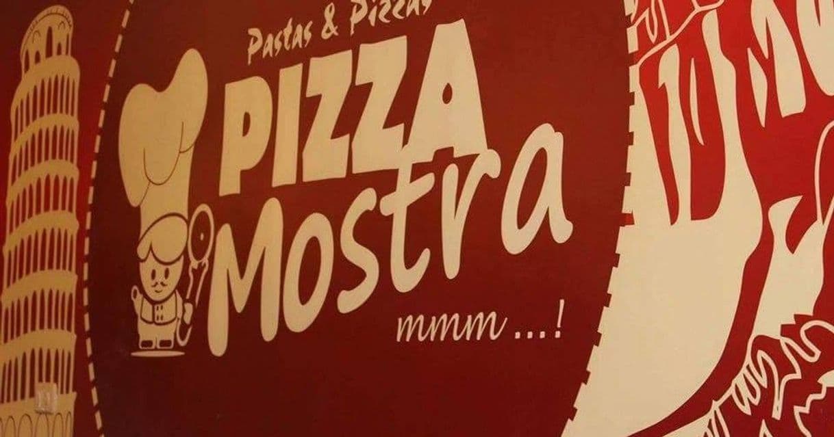 Restaurants Pizza Mostra