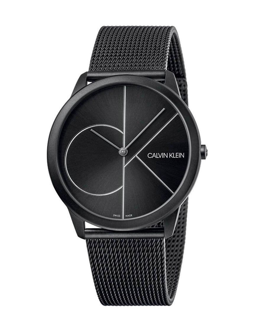 Product Reloj Calvin Klein