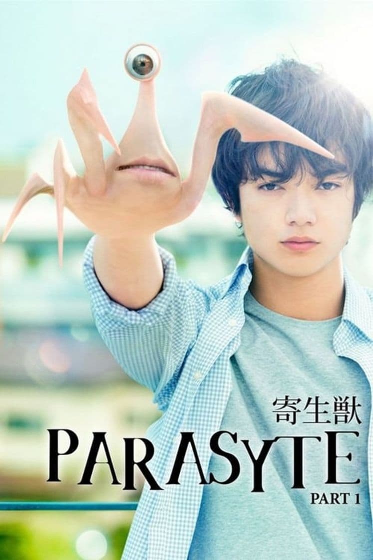 Movie Parasyte: Part 1