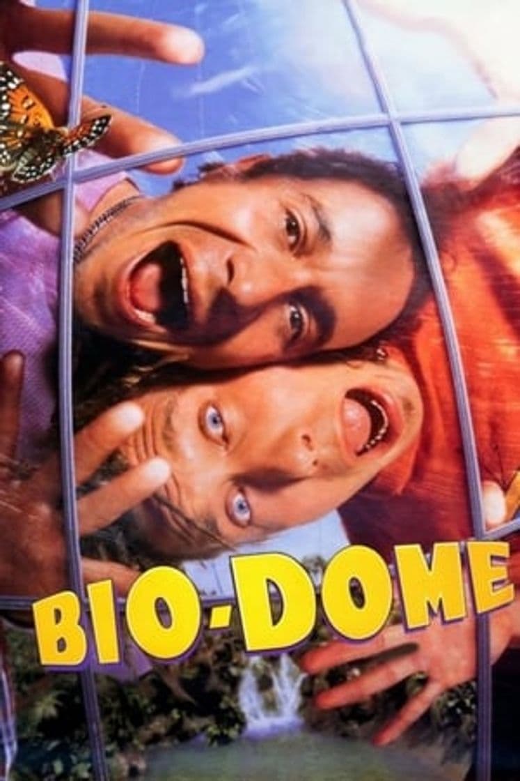 Película Bio-Dome