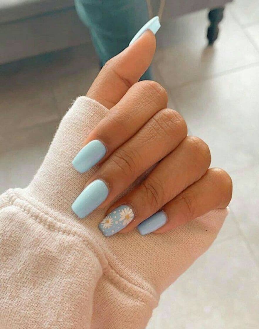 Moda Idéias de Unhas 