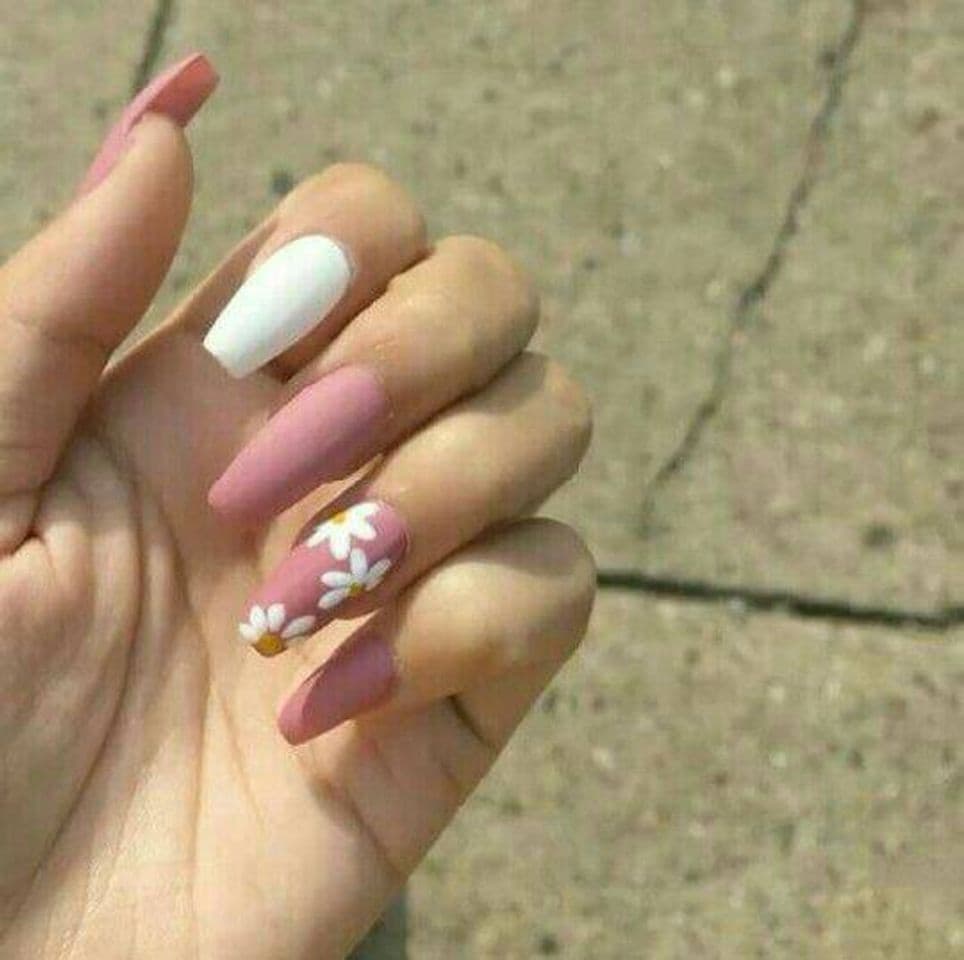 Moda Idéias de Unhas