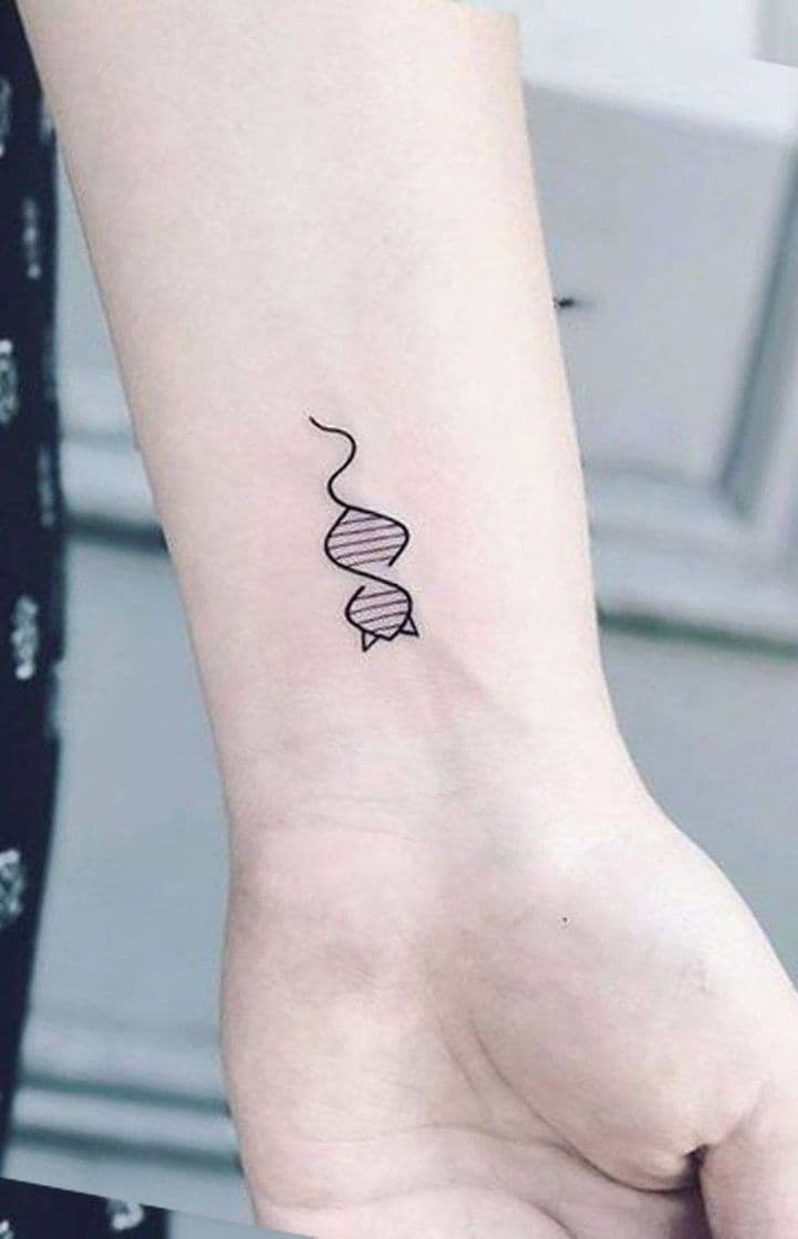 Fashion Tattoos