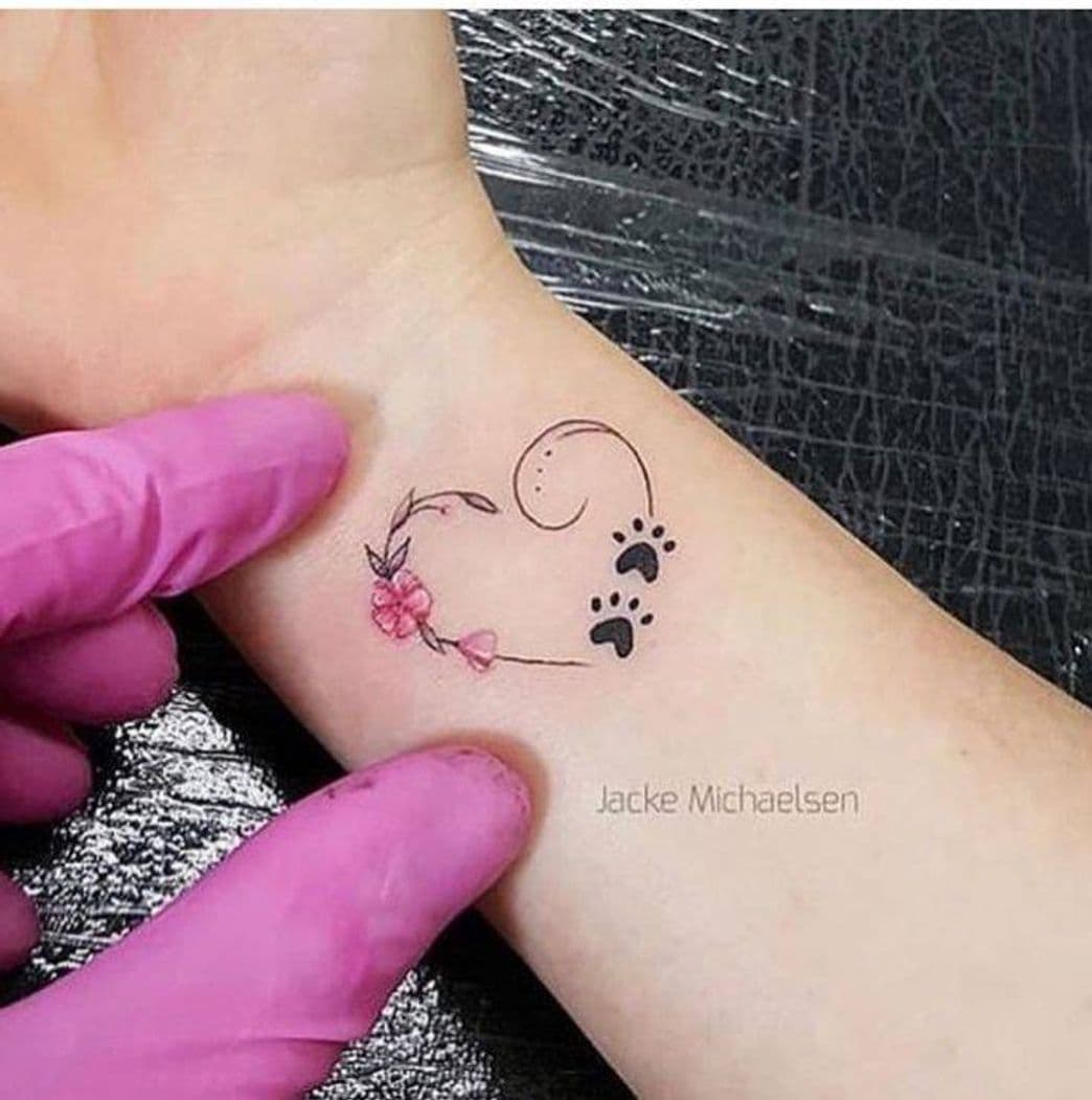 Fashion Tattoo