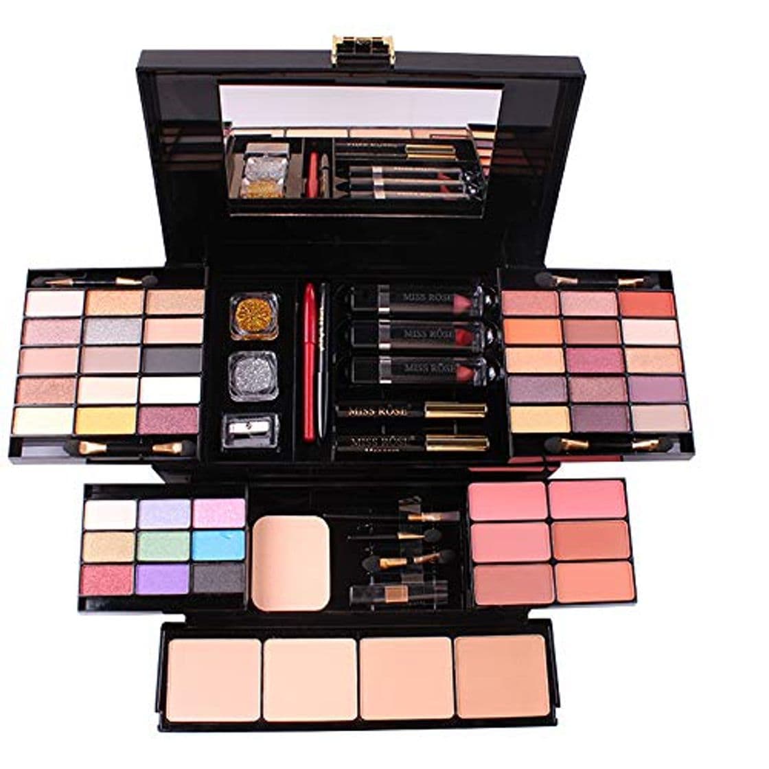 Producto MUUZONING 39 Colores Paleta de Maquillaje