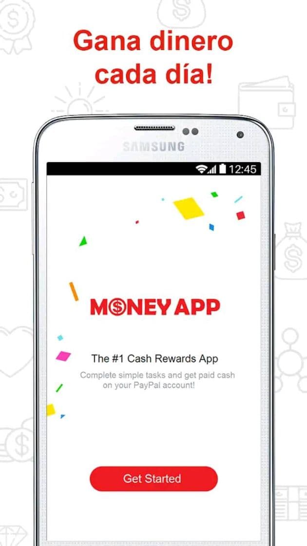 App Money App - Cash for Free Apps - Apps on Google Play