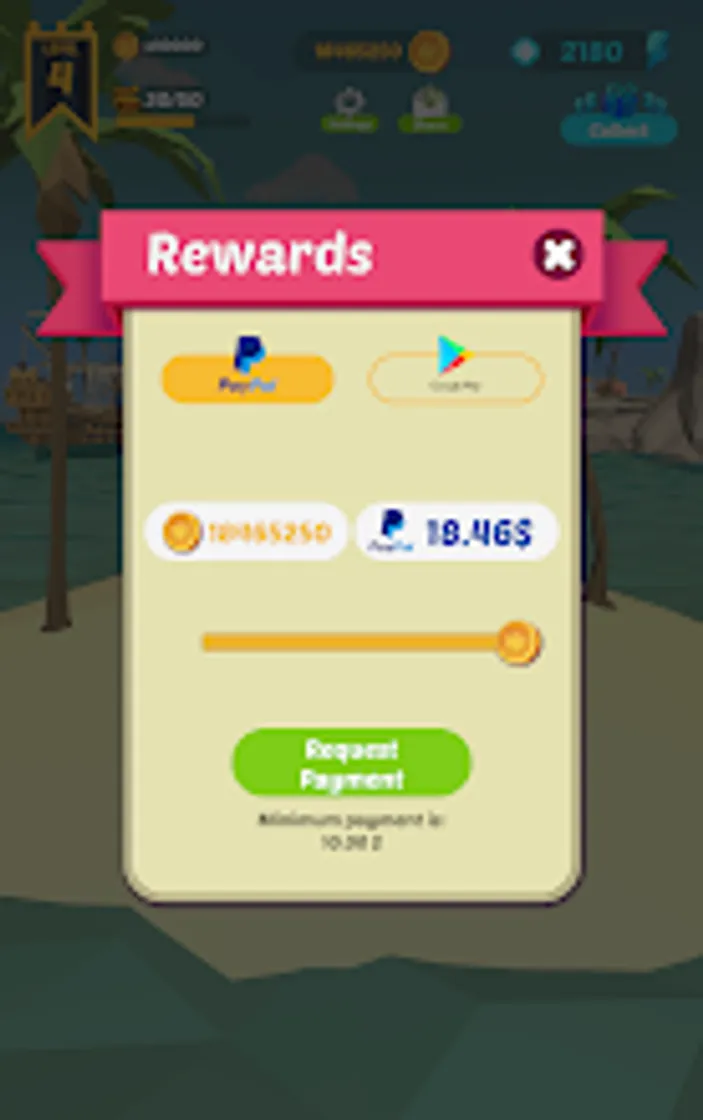 App Chest Royale - Earn Money & Gift Cards - Apps on Google Play