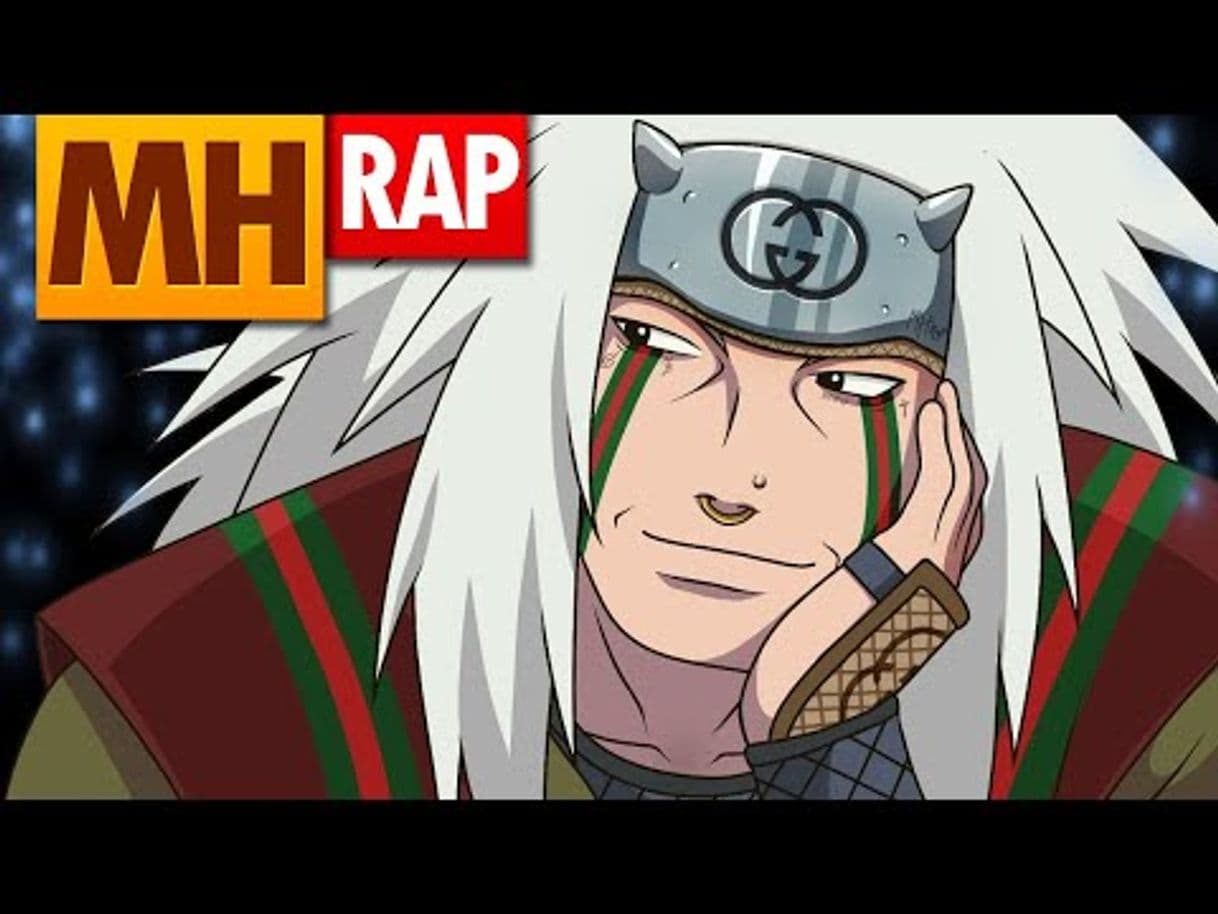 Canción Tipo Jiraiya