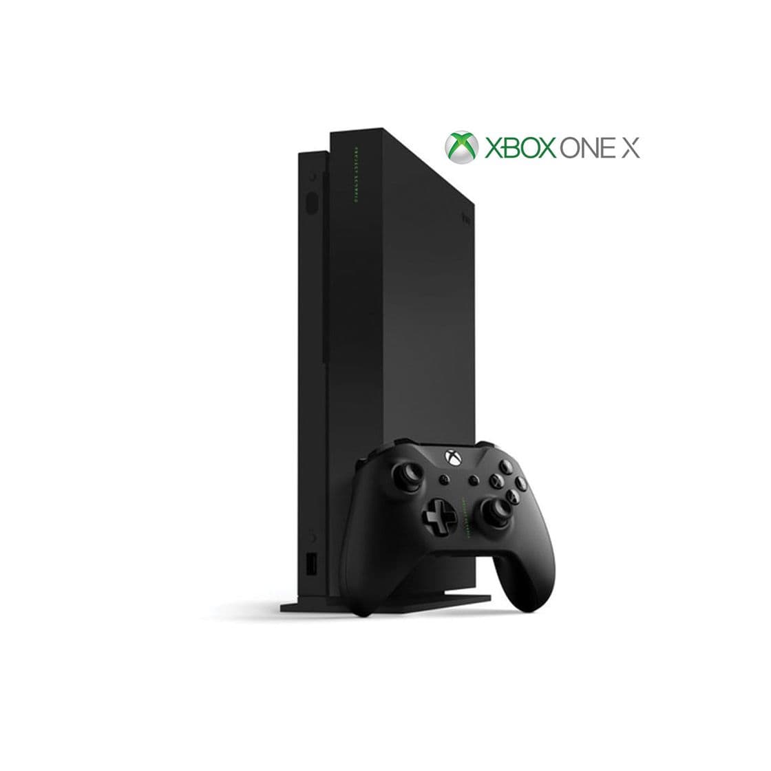 Electronic Xbox One X 1TB Consola