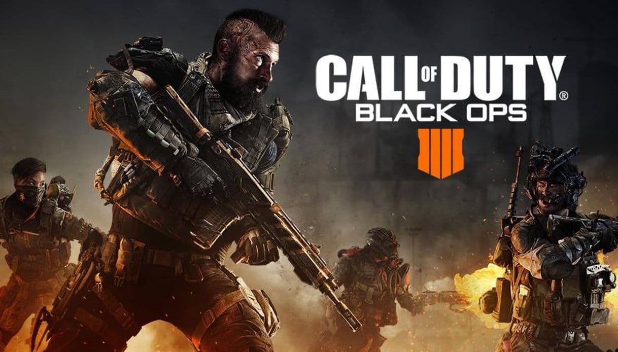 Videogames Call of Duty: Black Ops