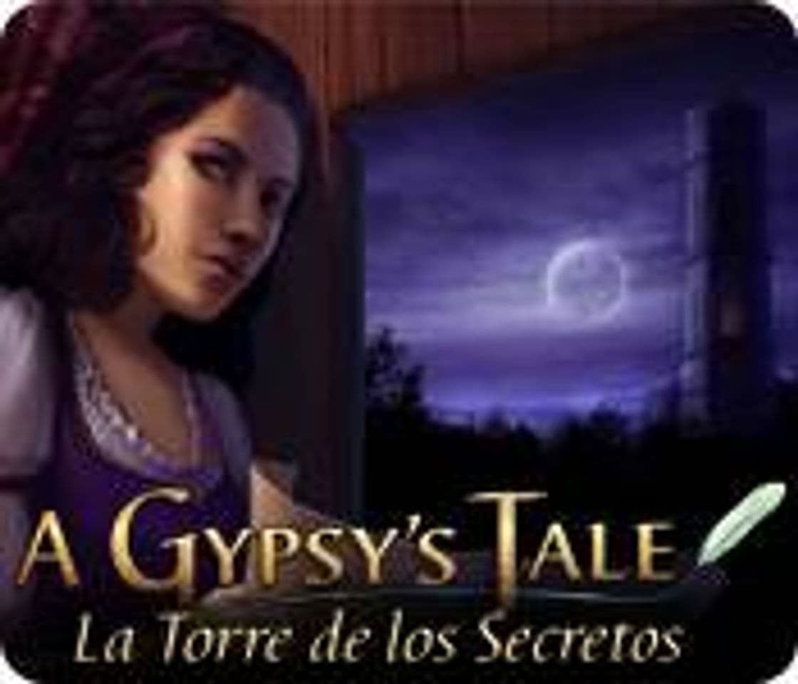 Fashion A Gypsy's Tale: La Torre de los Secretos