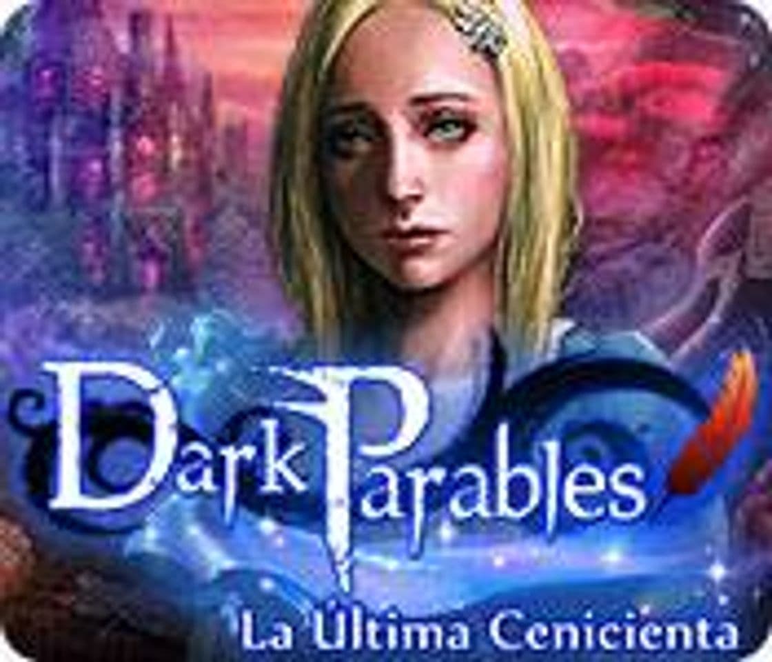 Fashion Dark Parables: La Última Cenicienta