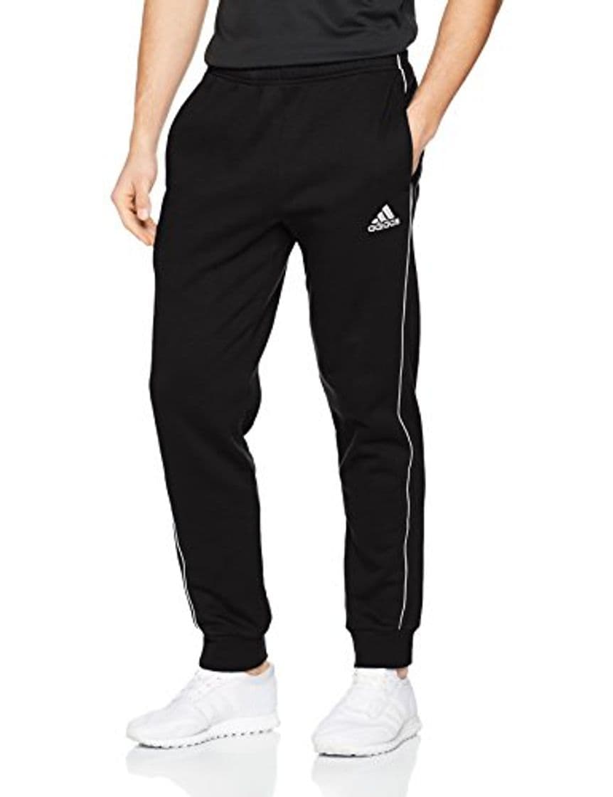 Fashion Adidas Core18 Sw Pnt Pantalones de Deporte, Hombre, Negro