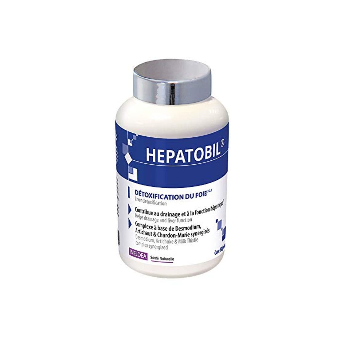 Product Actibios Hepatobil 90Cap