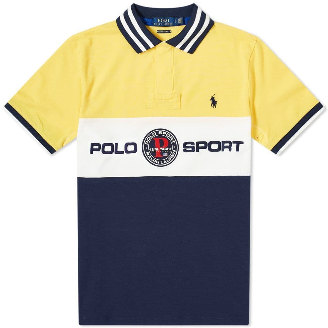 Product Polo