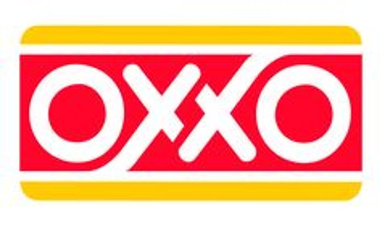 Lugar OXXO