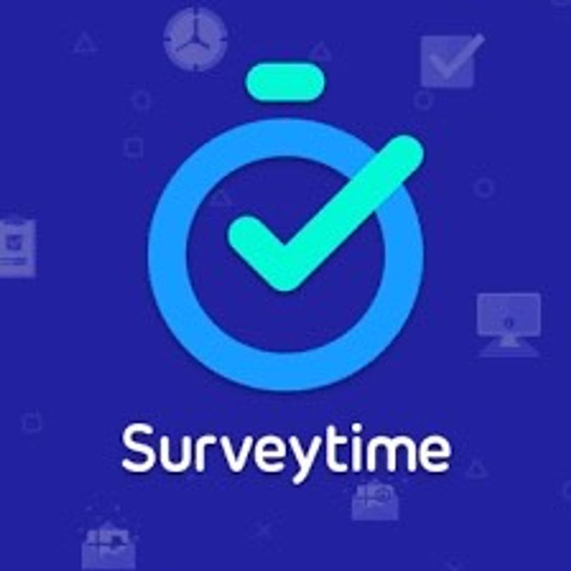 App Surveytime