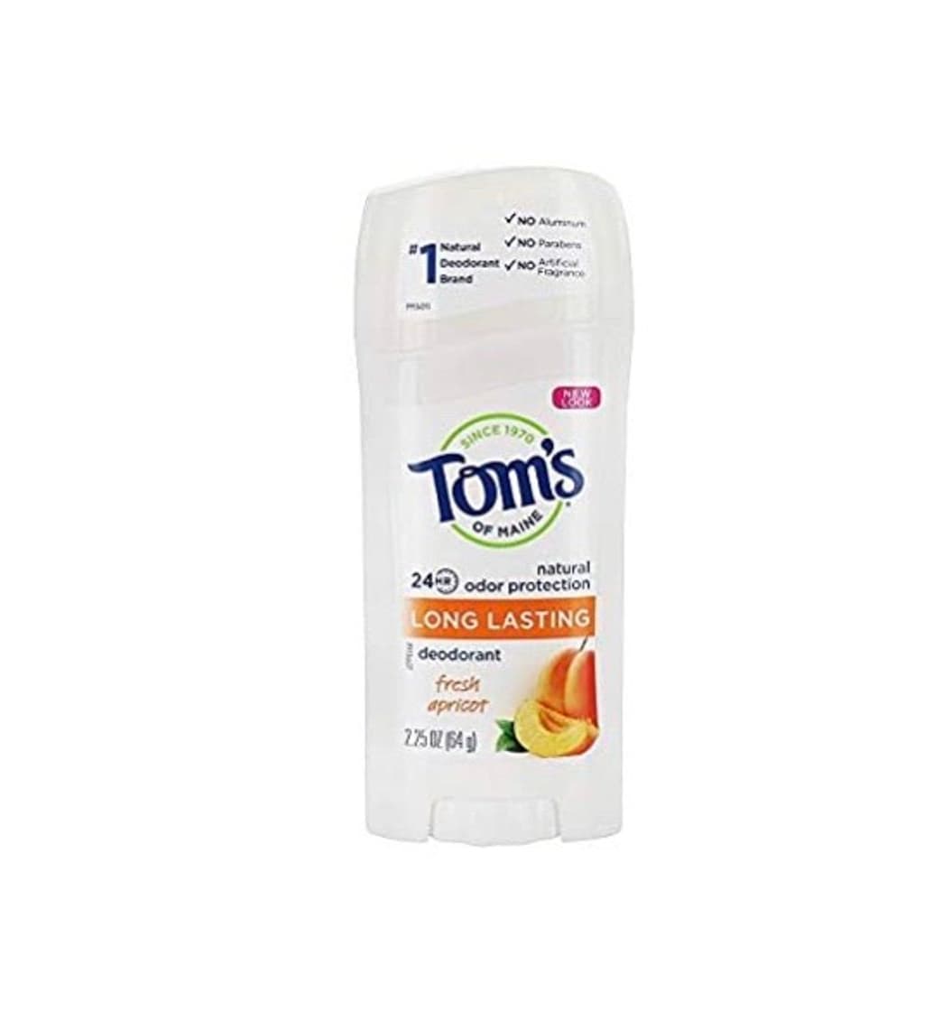 Producto Tom’s of Maine