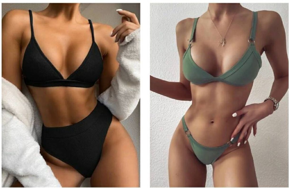 Fashion Women's Bikinis