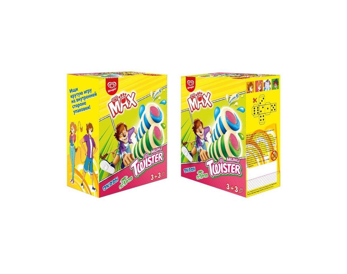 Product Max twister mini