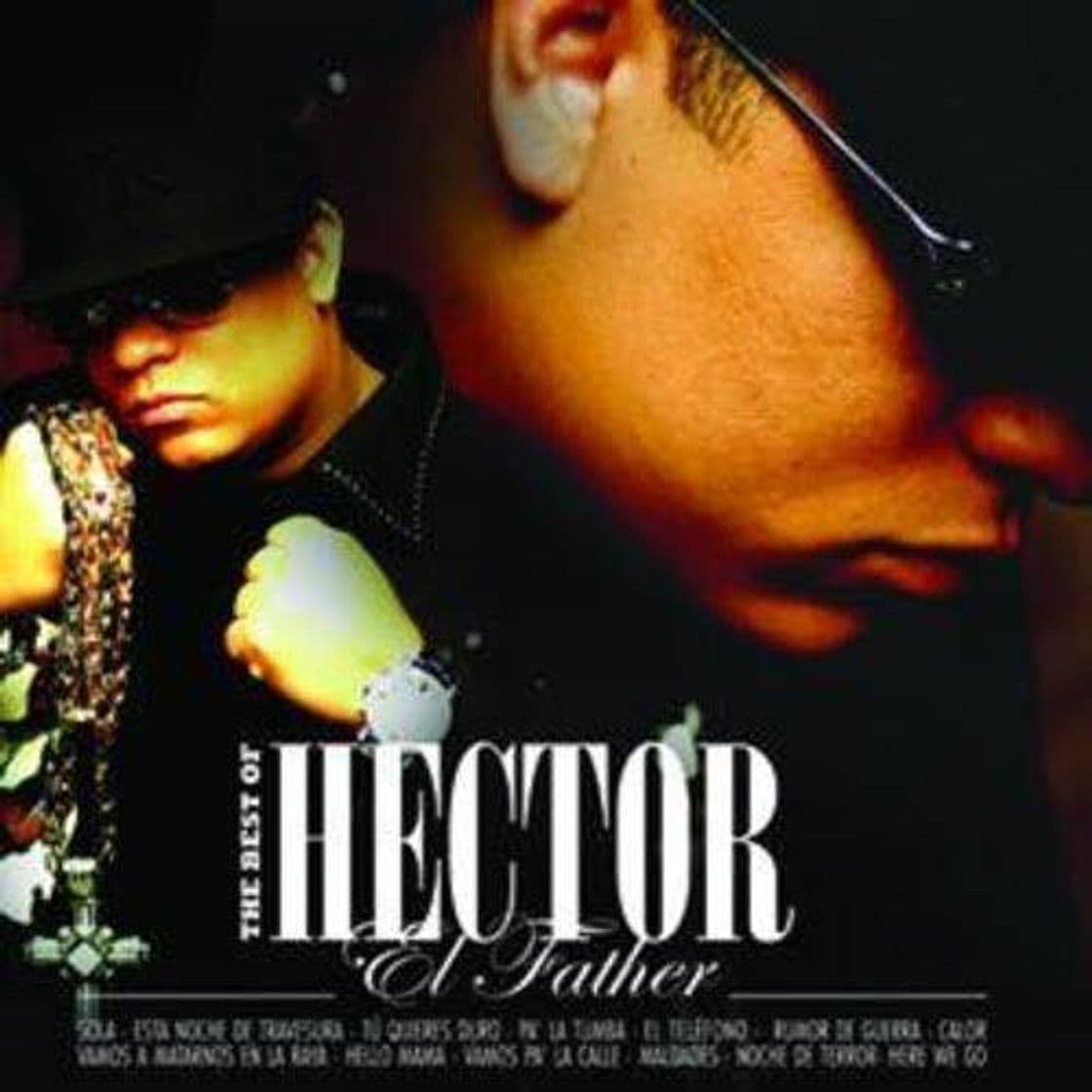 Moda Hector "El Father" (feat. Wisin & Yandel) "Telefono" - YouTube