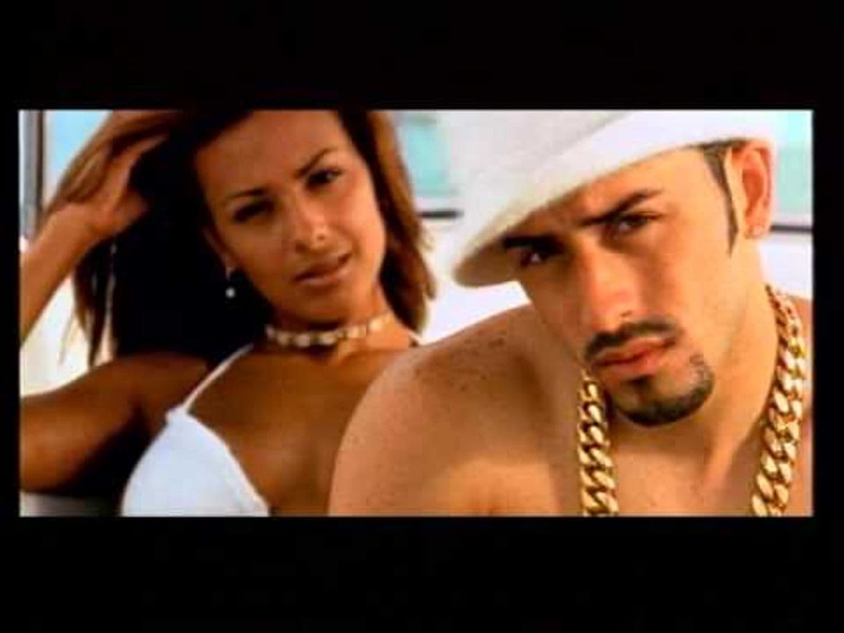 Moda Dembow - Yandel 