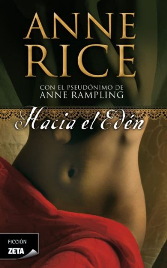 Libro Hacia el Edén