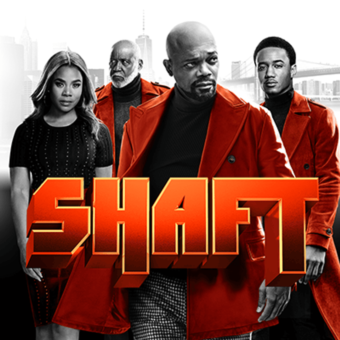 Movie Shaft