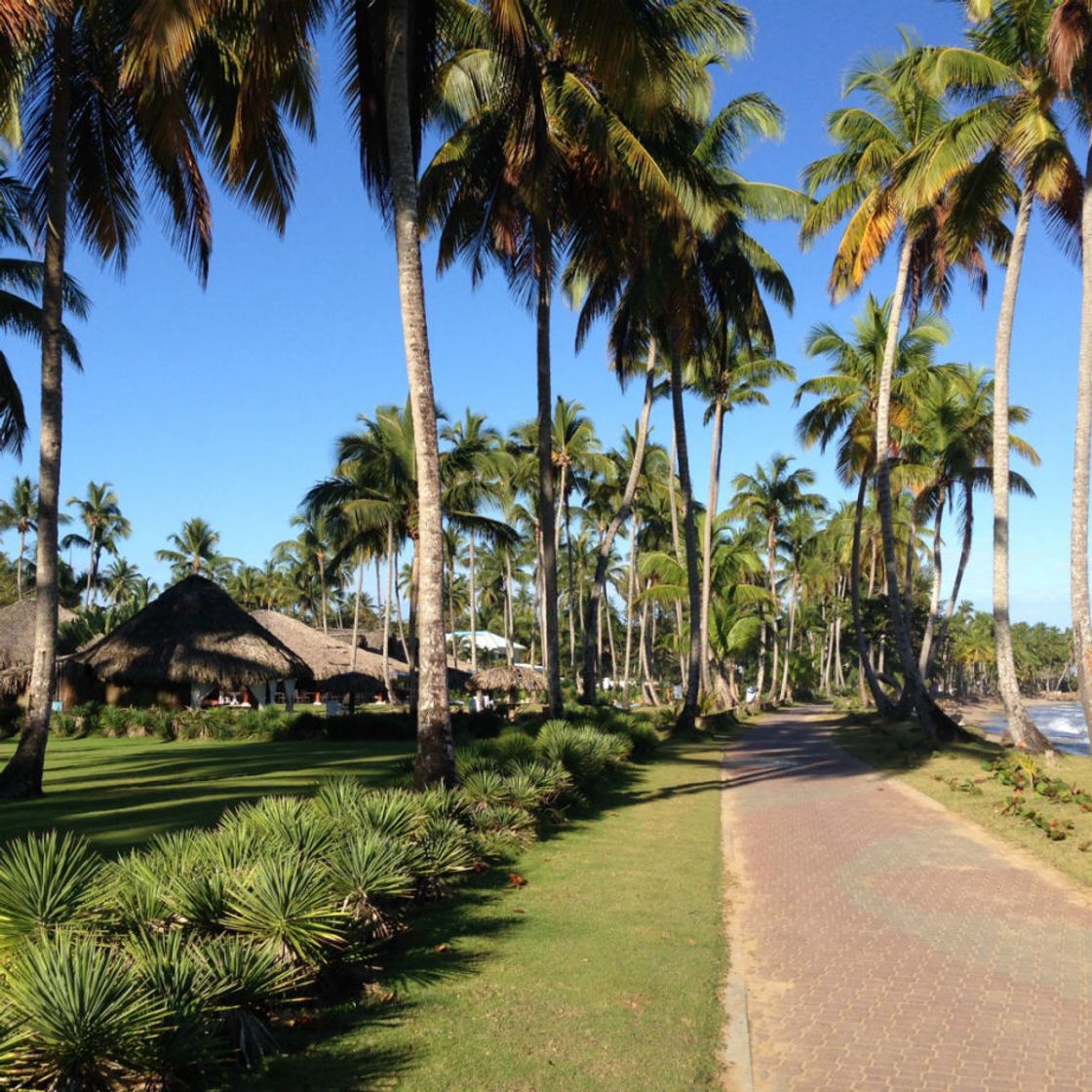 Place Las Terrenas, Samana, Rep.Dominicana