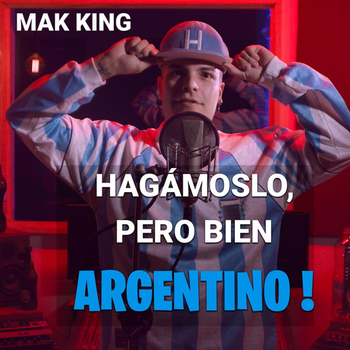 Music Hagámoslo, pero bien ARGENTINO